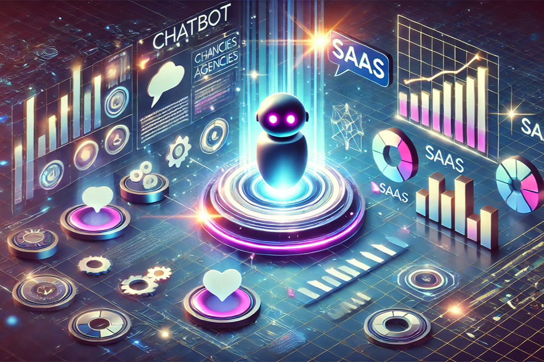 Top Chatbot Agencies That Successfully Transitioned into SaaS Companies